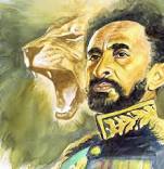 Haile Selassie