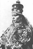 Queen Zewditu