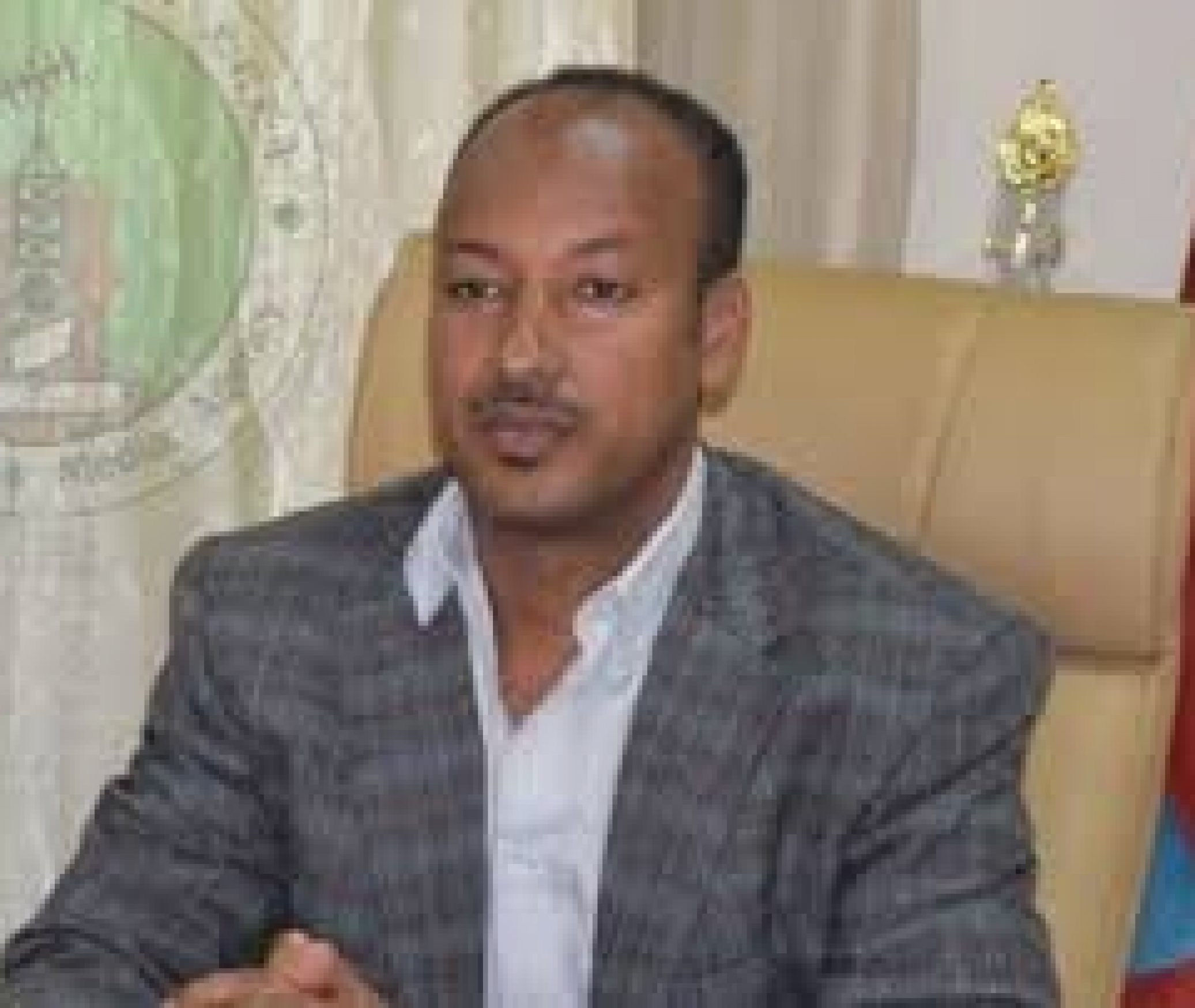 Migbaru Kebede